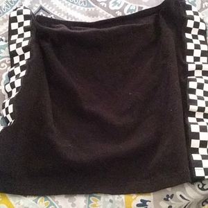 Tube top Riot Queen Size M